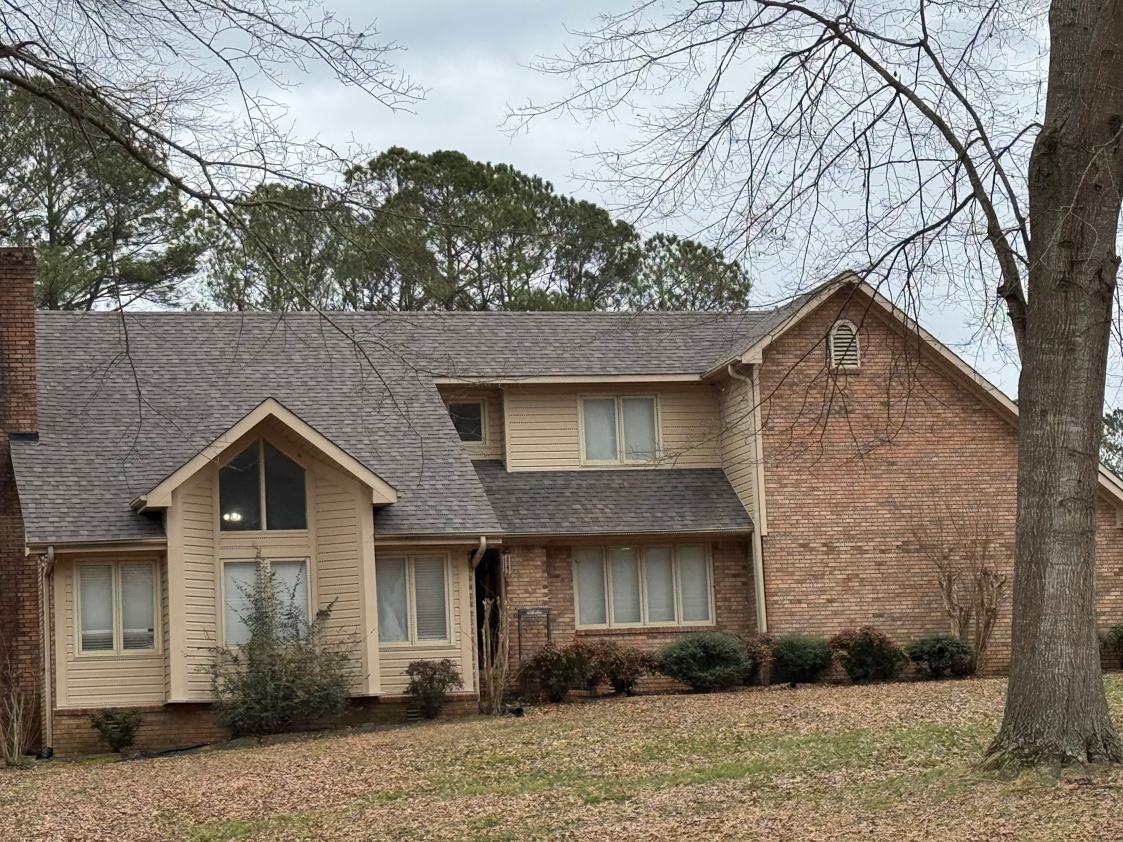 Project New Roof Installation in Winfield AL image