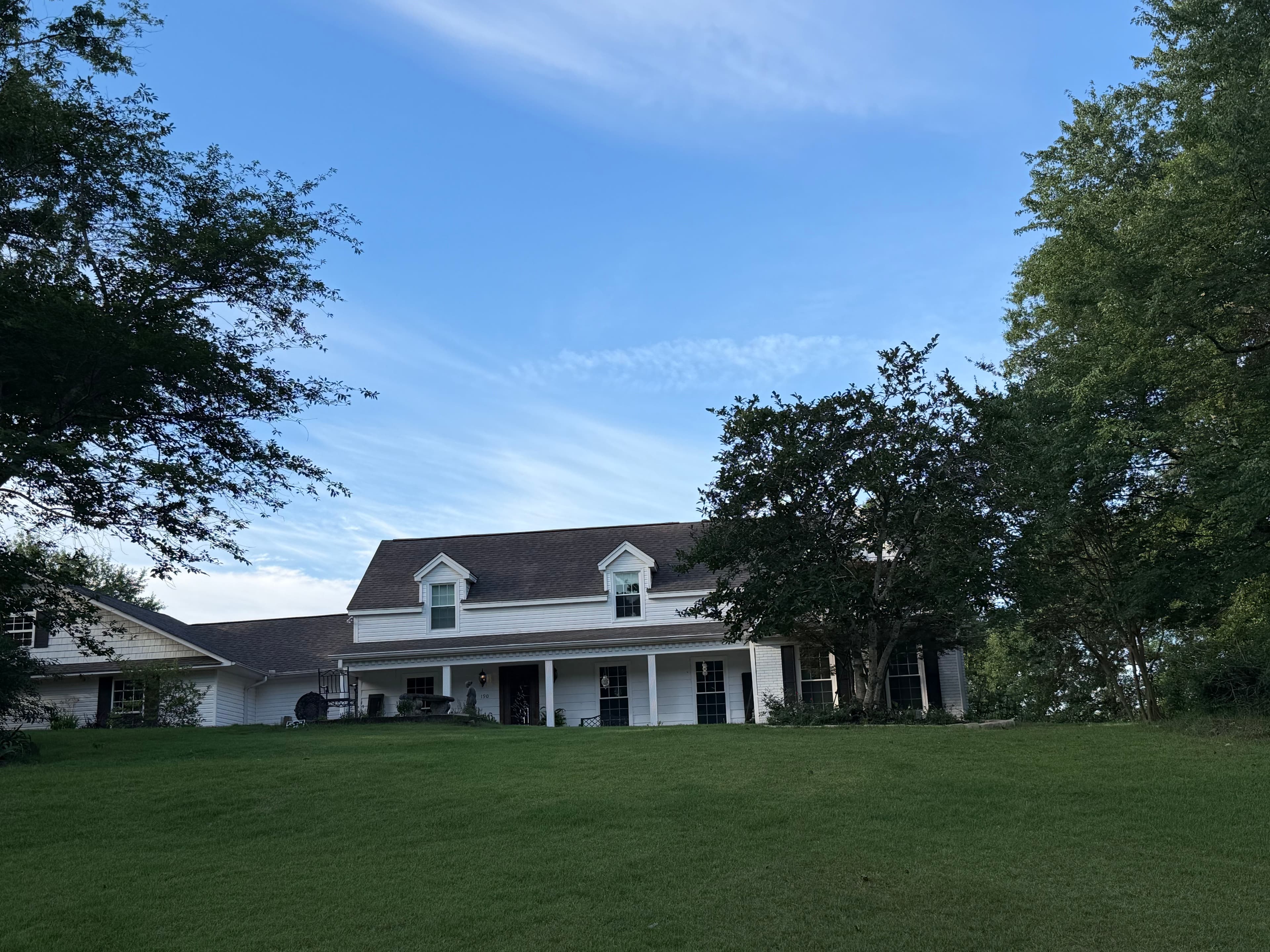 Project Full Roof Tear-Off and Reinstall Completed in Winfield image