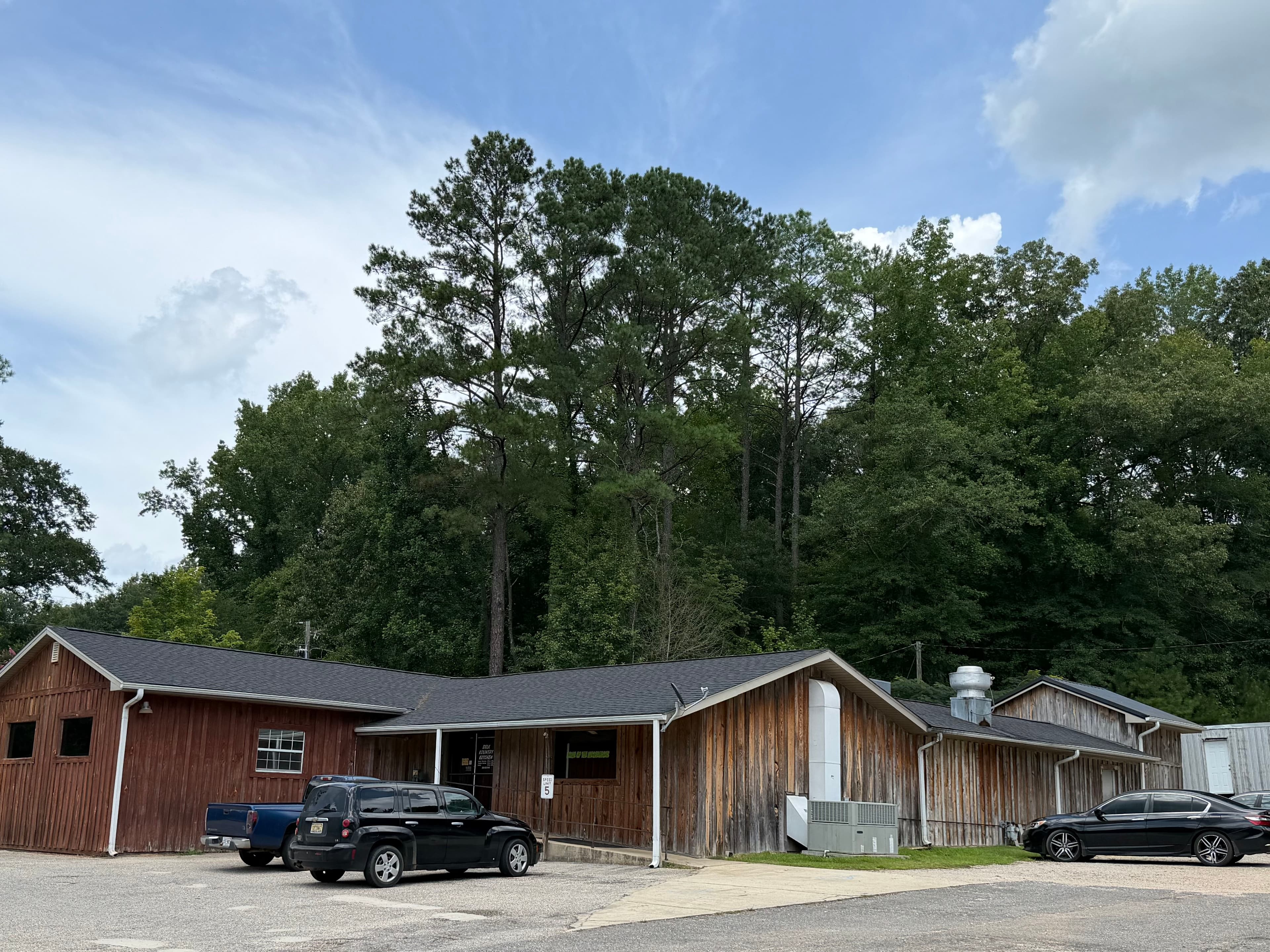 Project Commercial Roof Tear-Off and Reinstall in Belk AL image