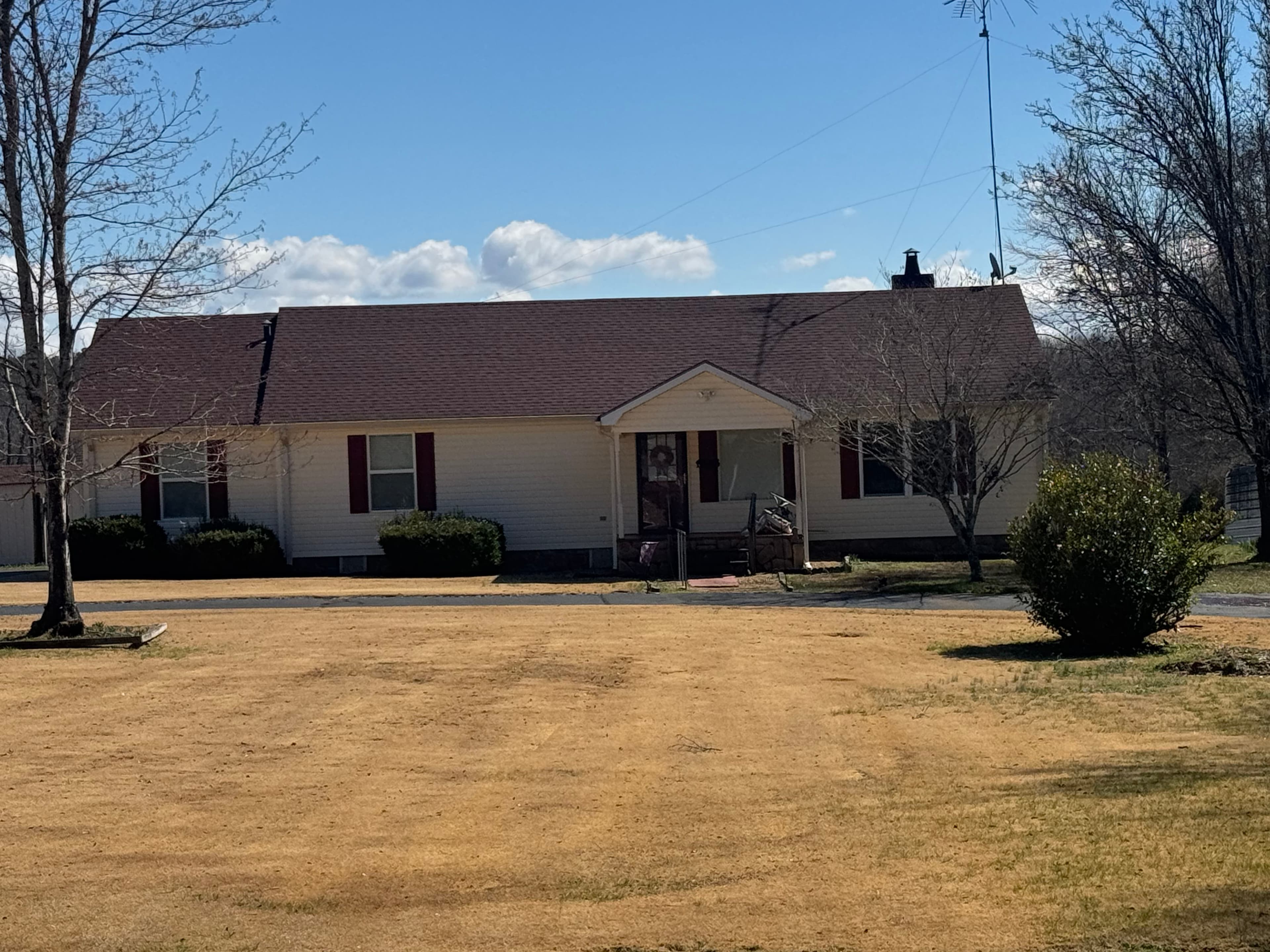 Project Roofing Excellence in Sulligent AL image