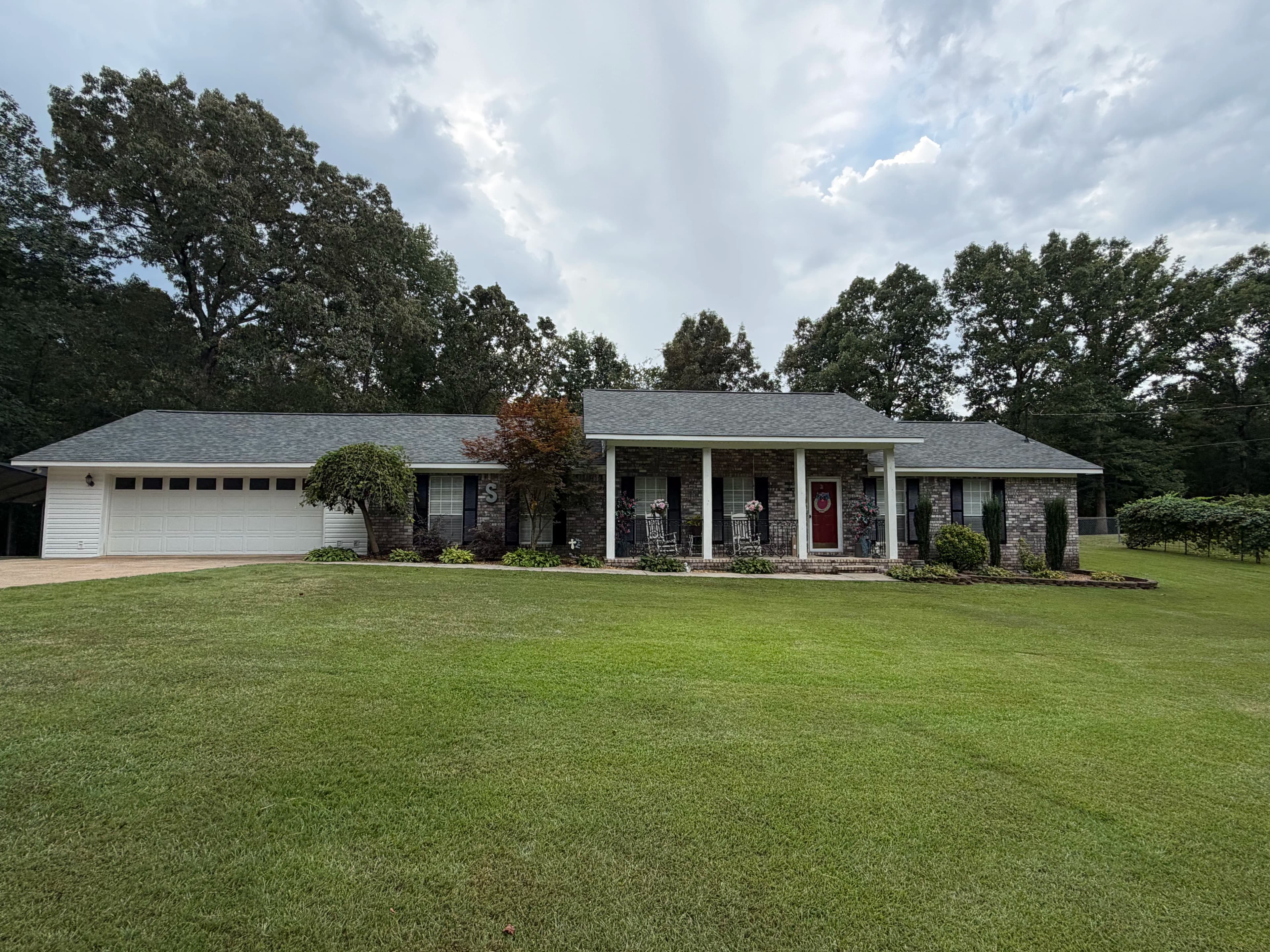 Project Complete Roof Tear-Off and Reinstall in Winfield image