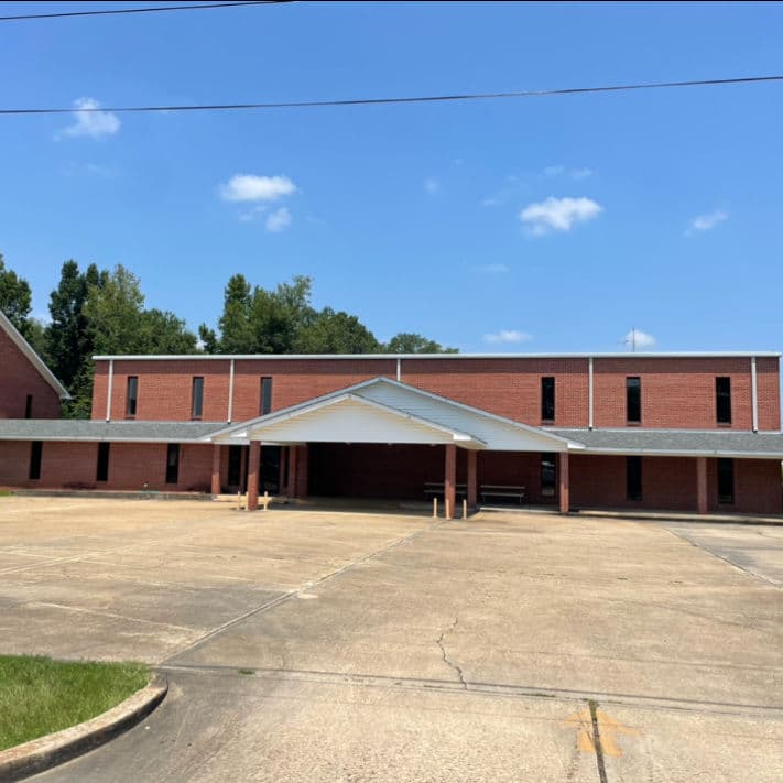 Project Church of Christ image