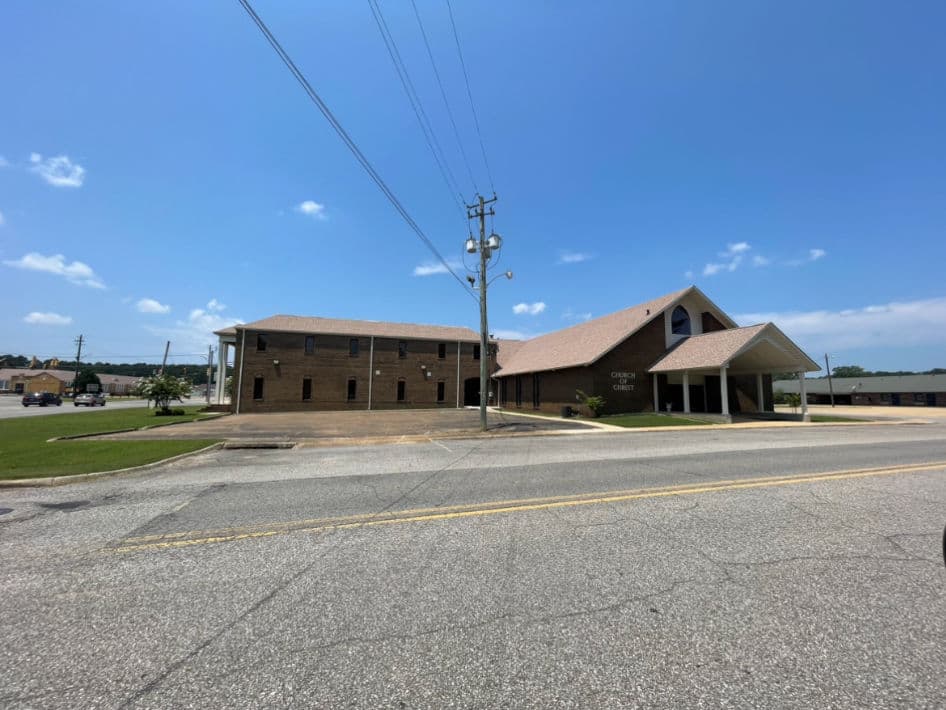 Gallery photos for Church of Venron: Image #1