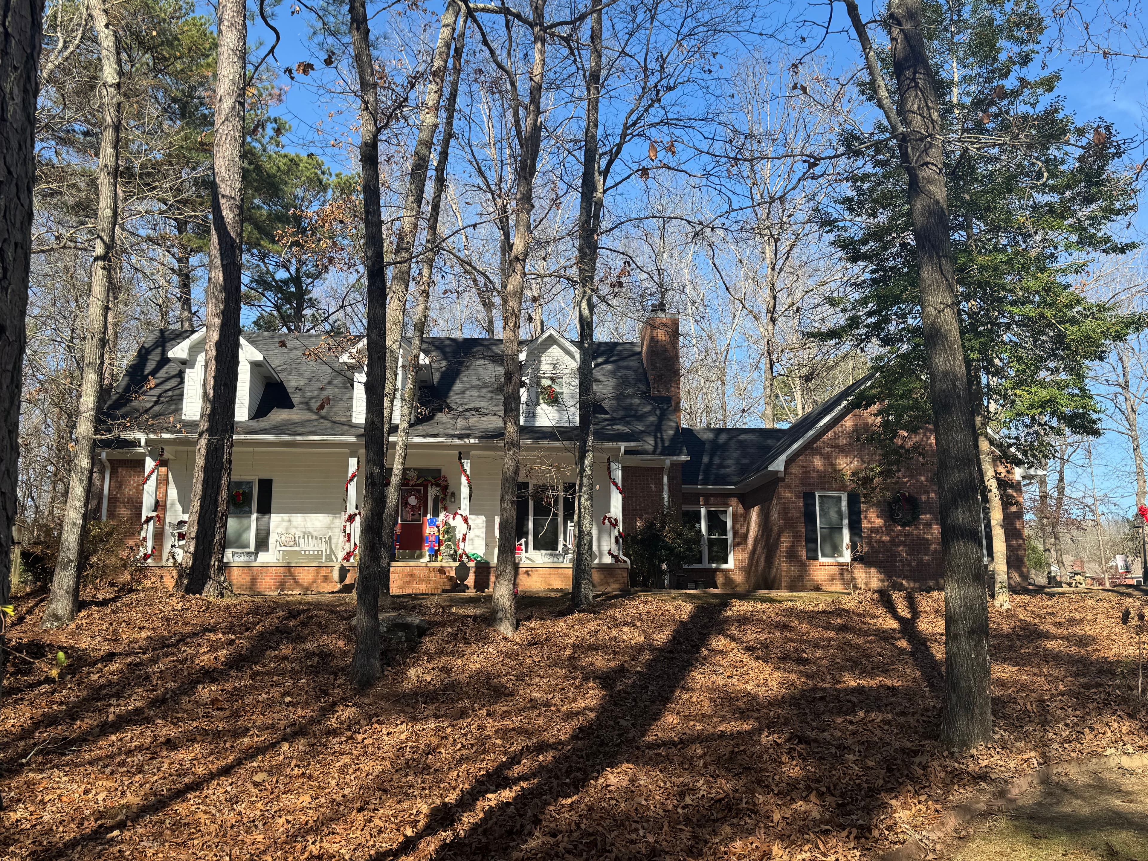 Project Roof Ready Home in Vernon AL image