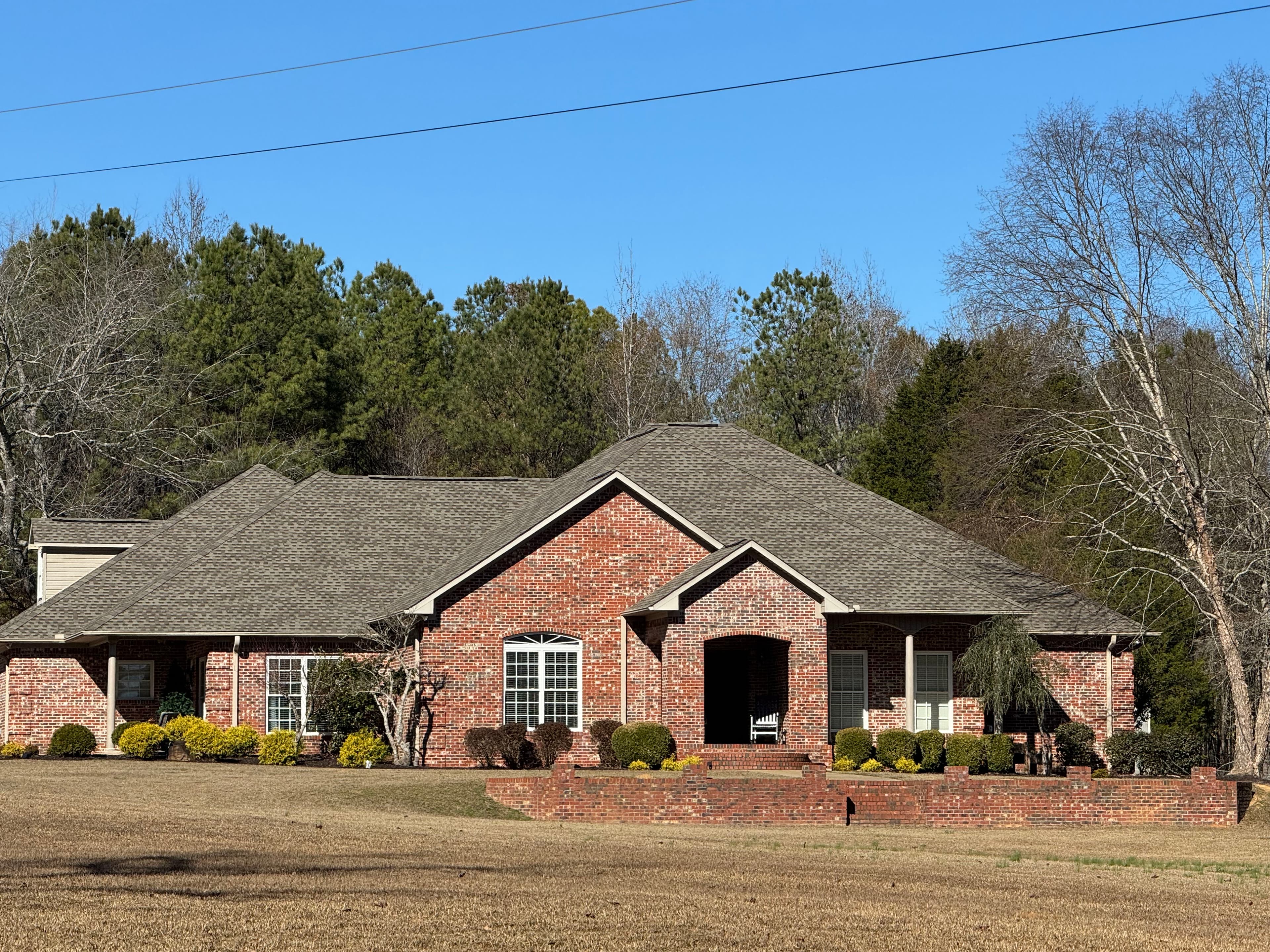 Project Stunning Home Gets a Fresh New Roof image