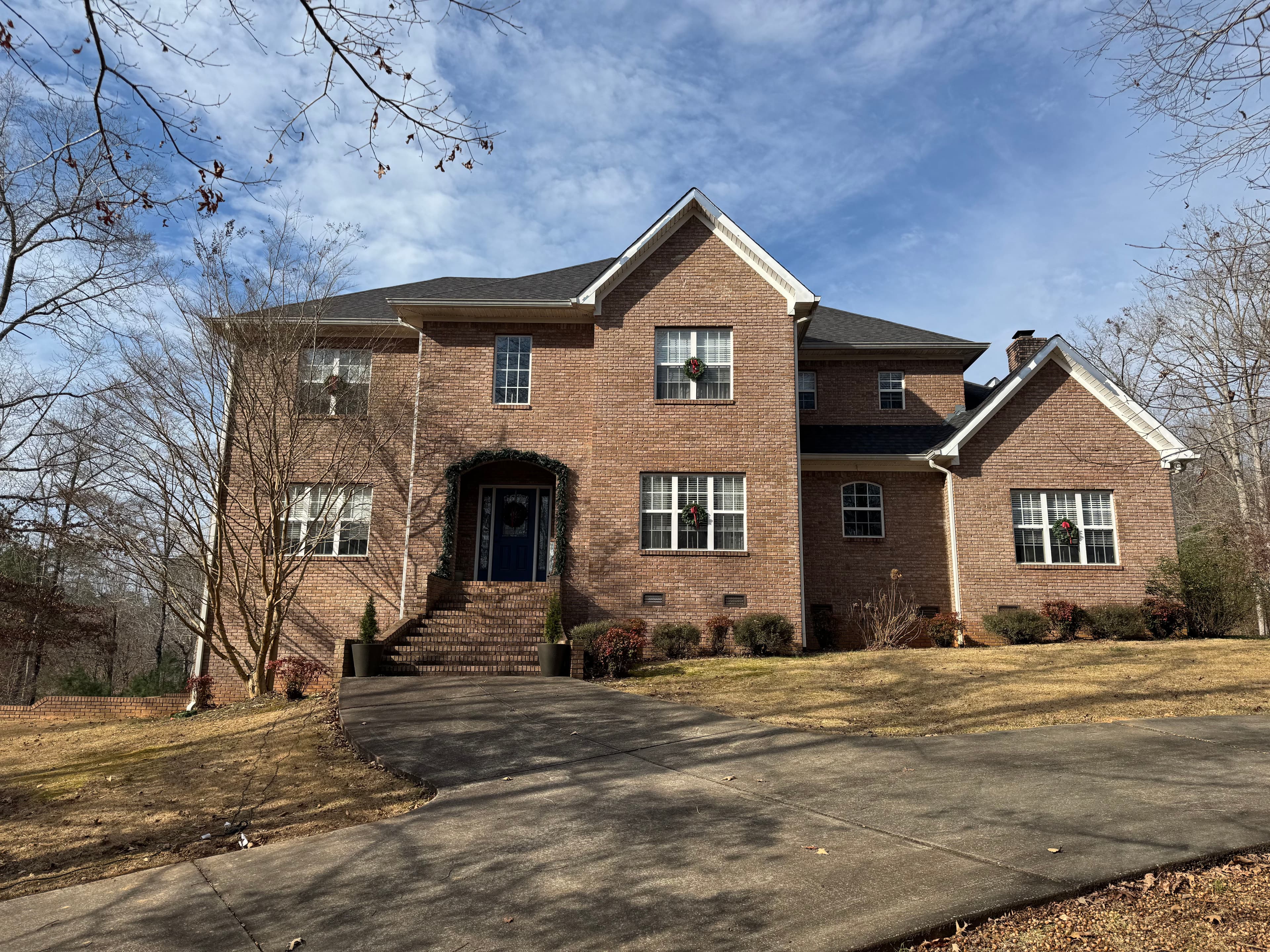 Project Completed Installation in Fayette AL image