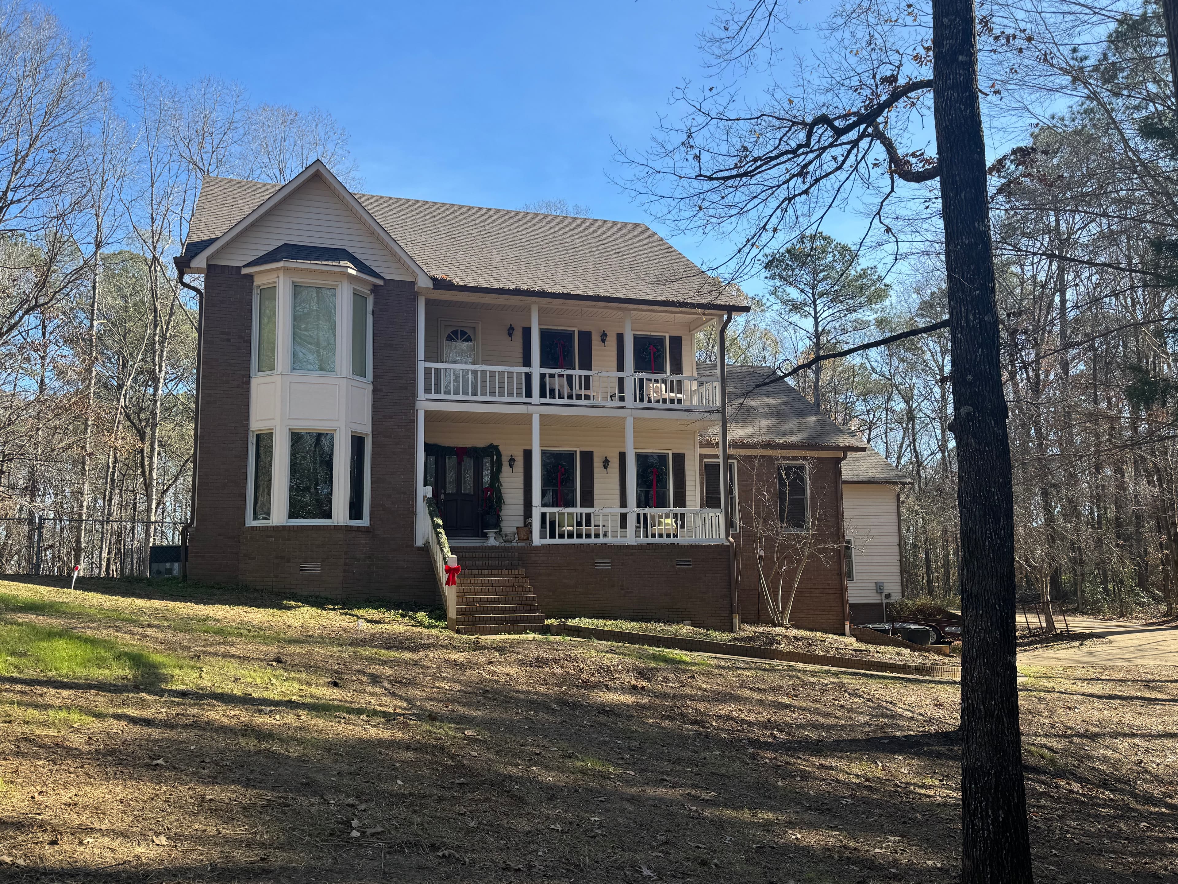 Project Expert Roofing in Fayette image