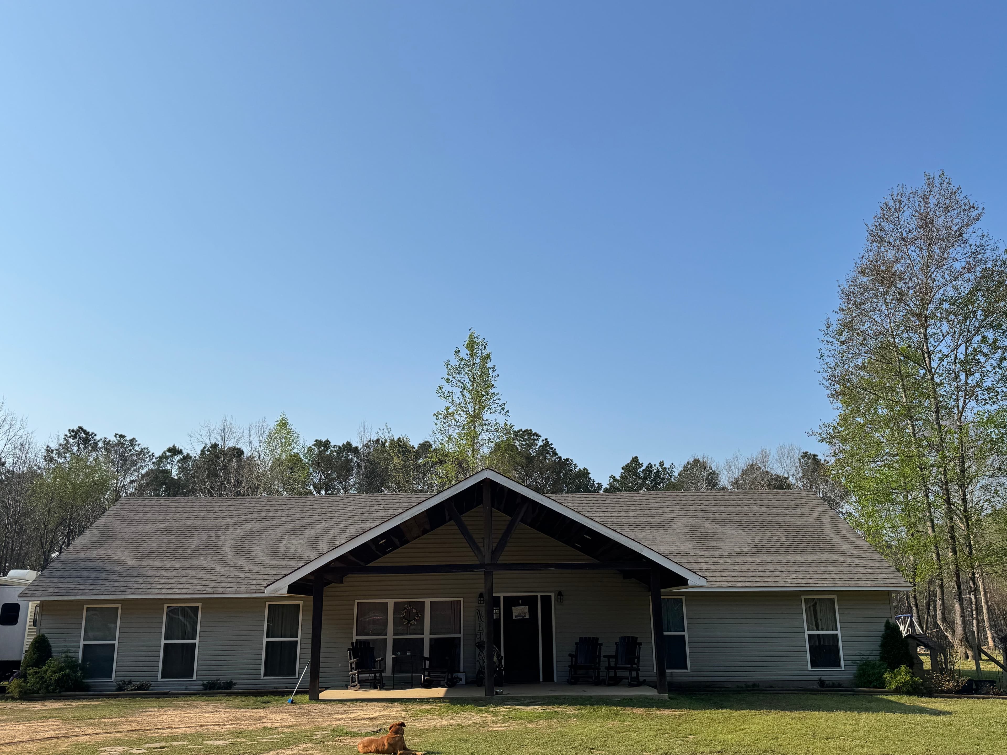 Project Roofing Project Completed in Pearidge image