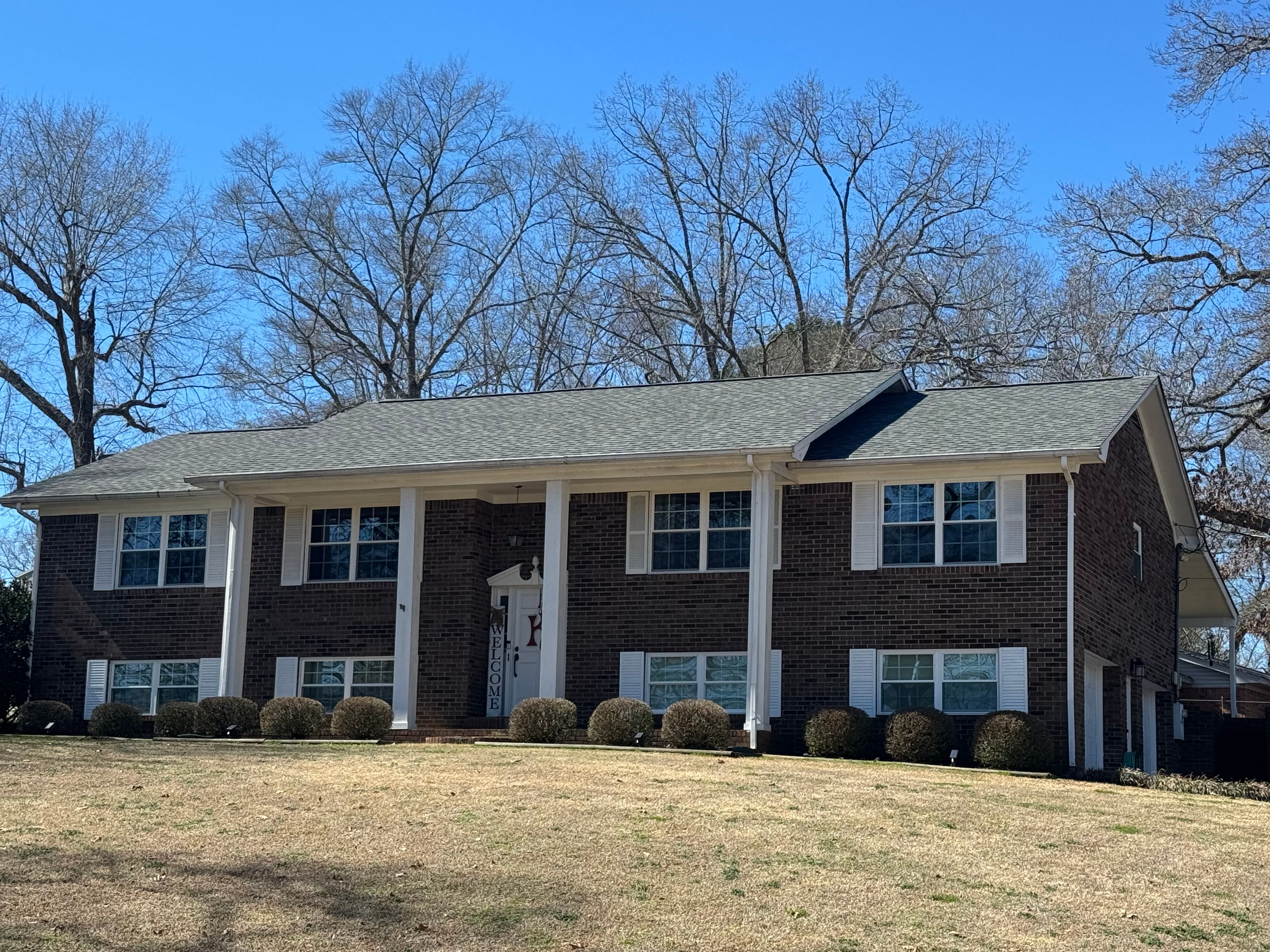 Project Roofing Project in Vernon AL image