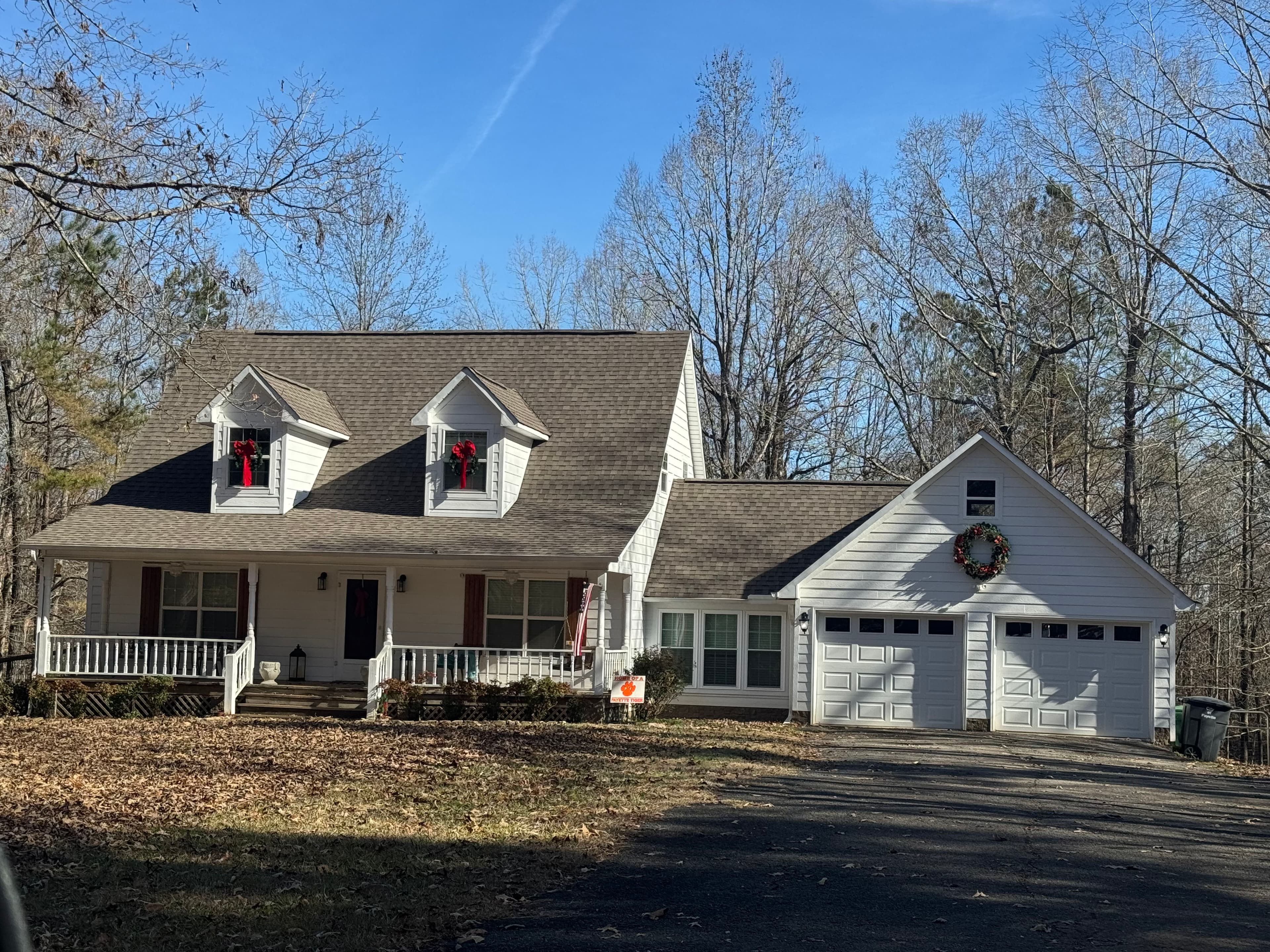 Project Holiday Roofing Installed in Kennedy, AL image