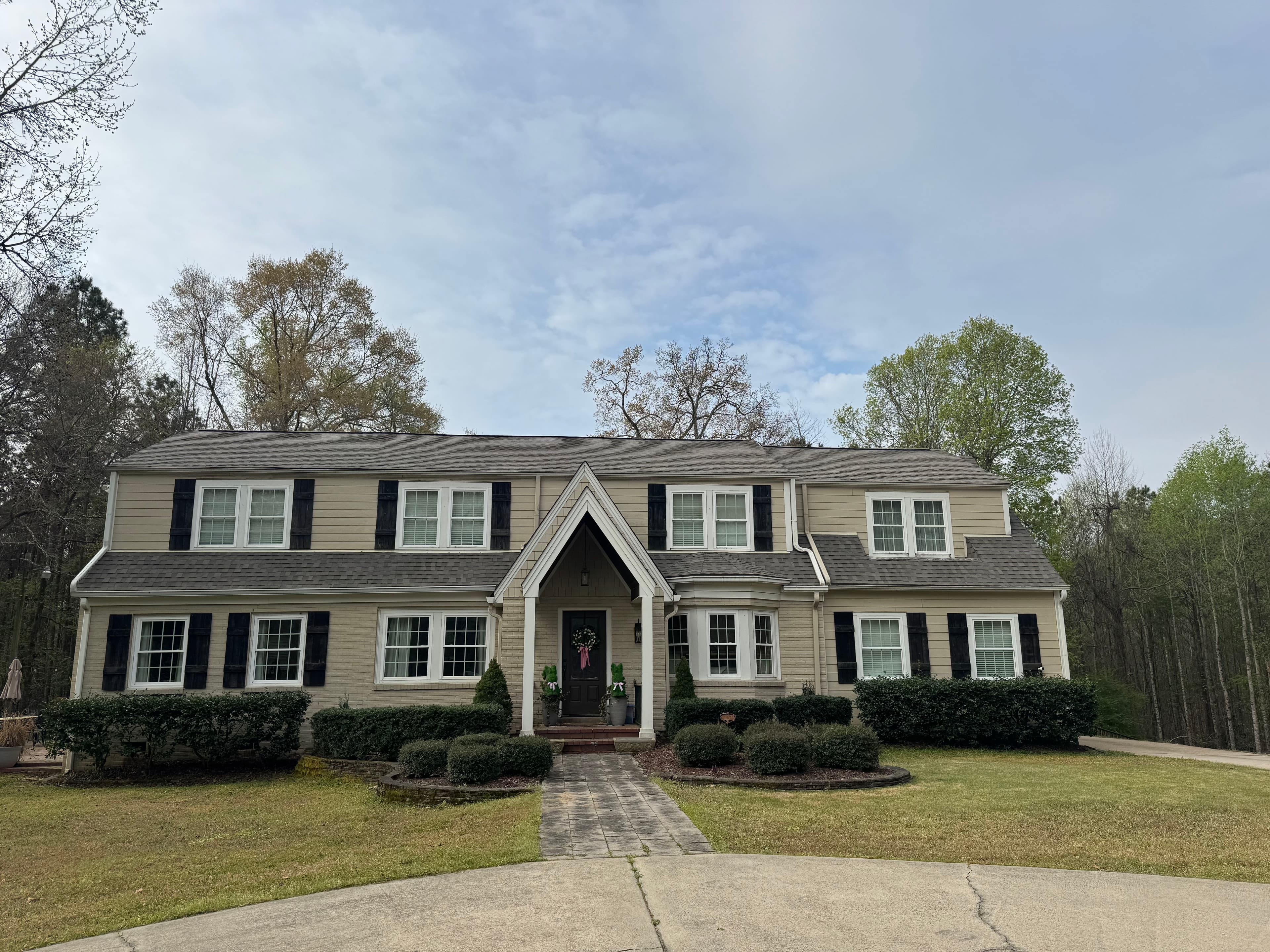 Project Fresh Roofing Installation in Fayette image