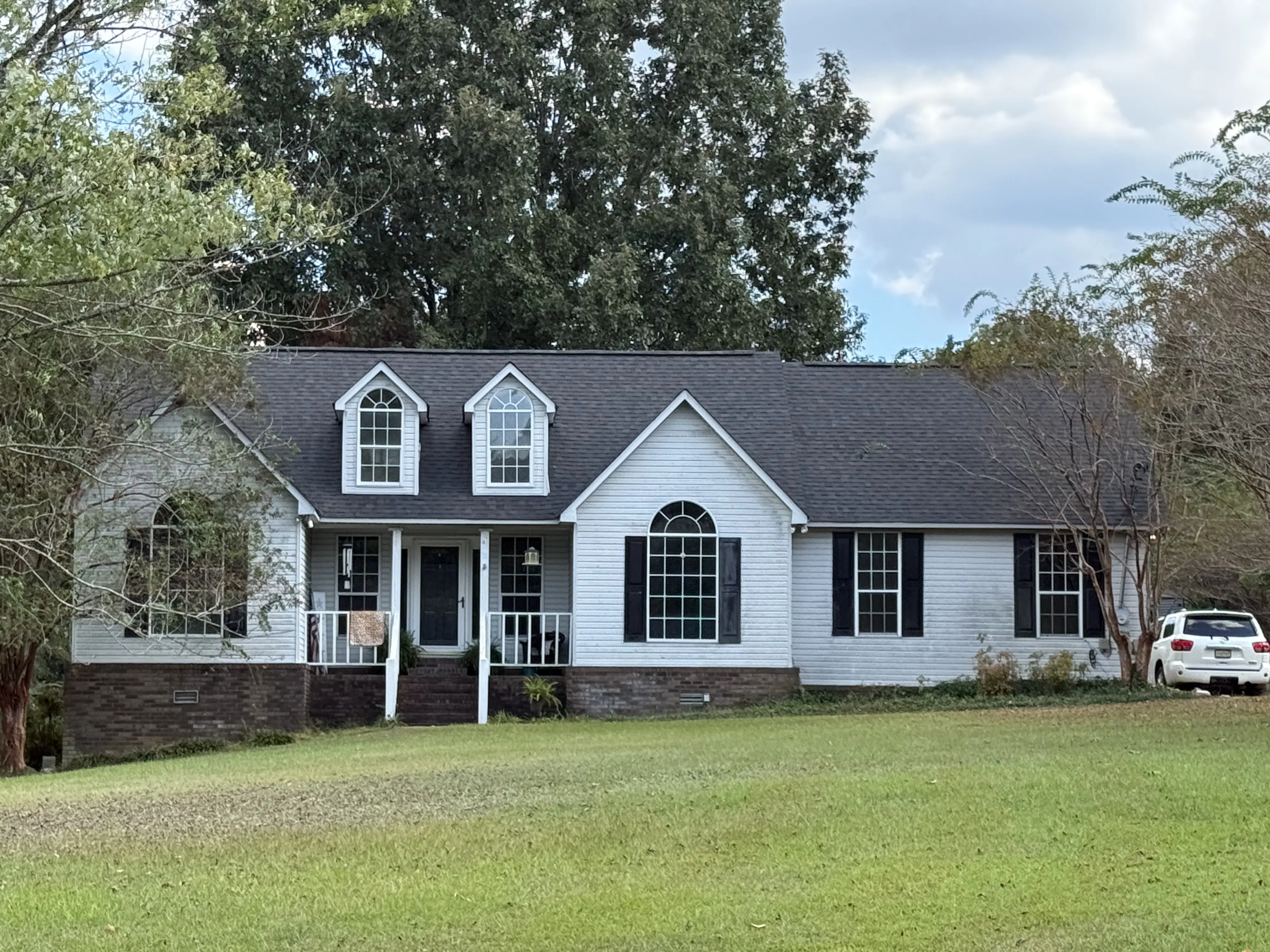 Project Shingle Roof Replacement Completed in Mt. Vernon image