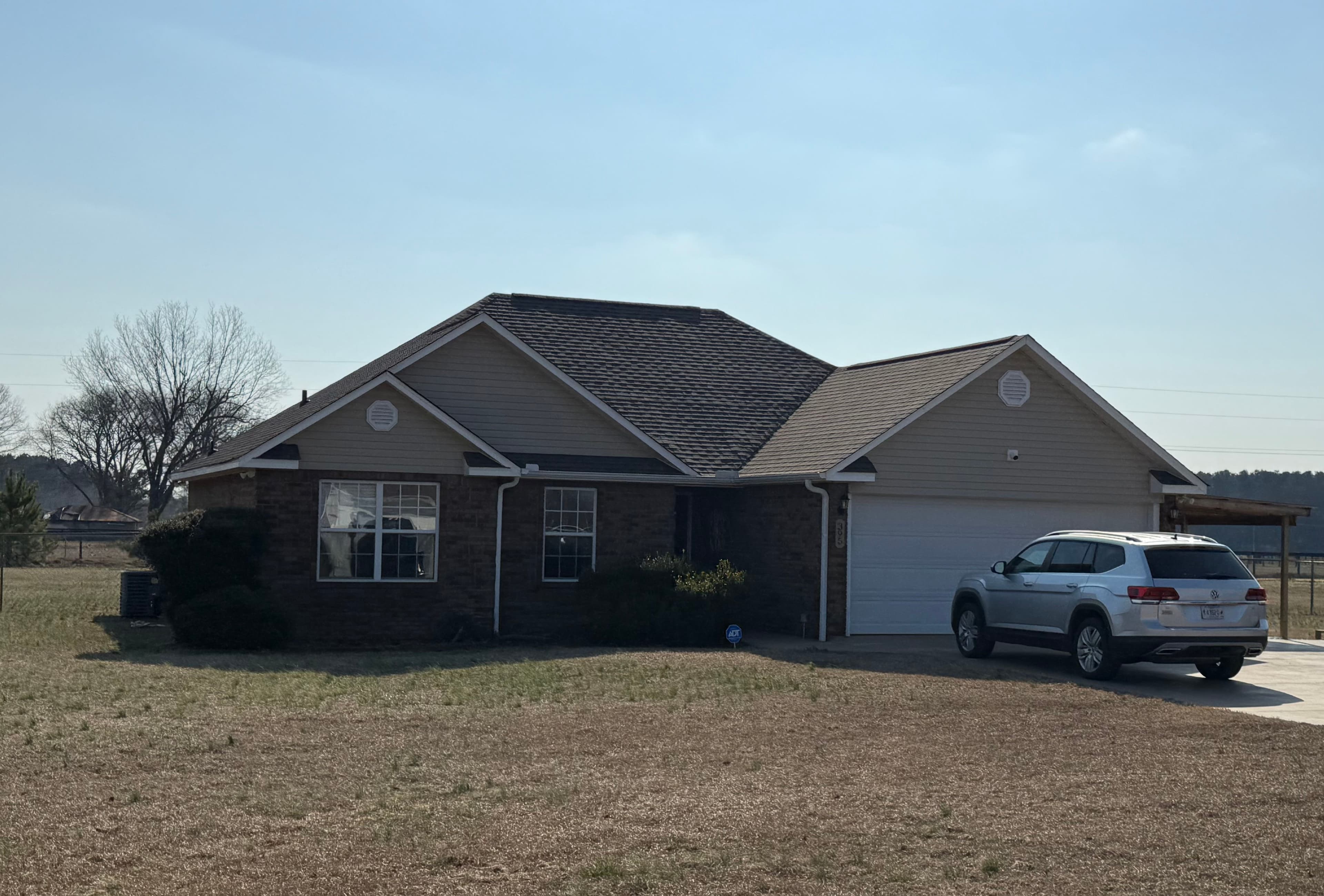 Project New Roof Installation in Caledonia image
