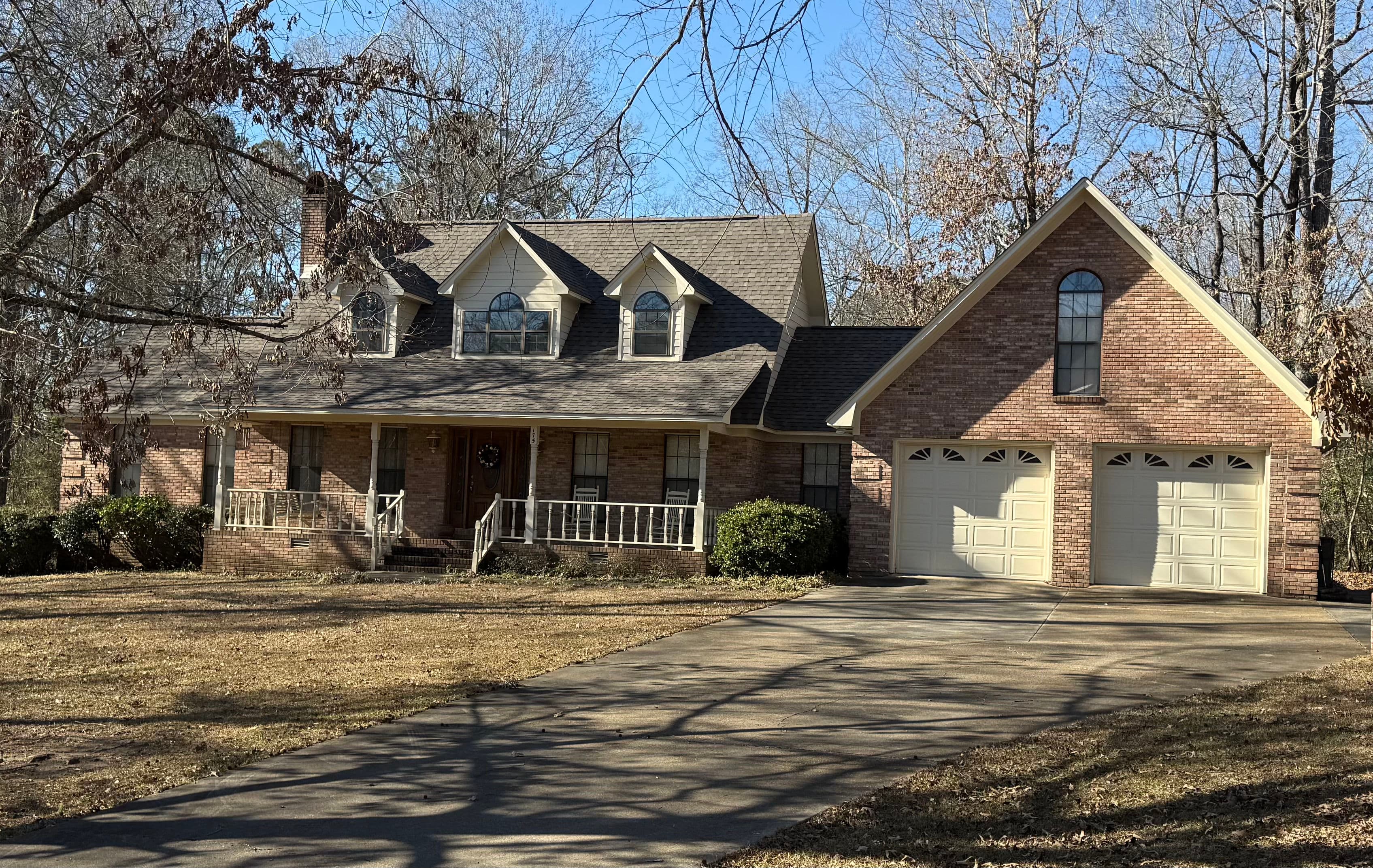 Project Exceptional Roofing Installation in Vernon AL image