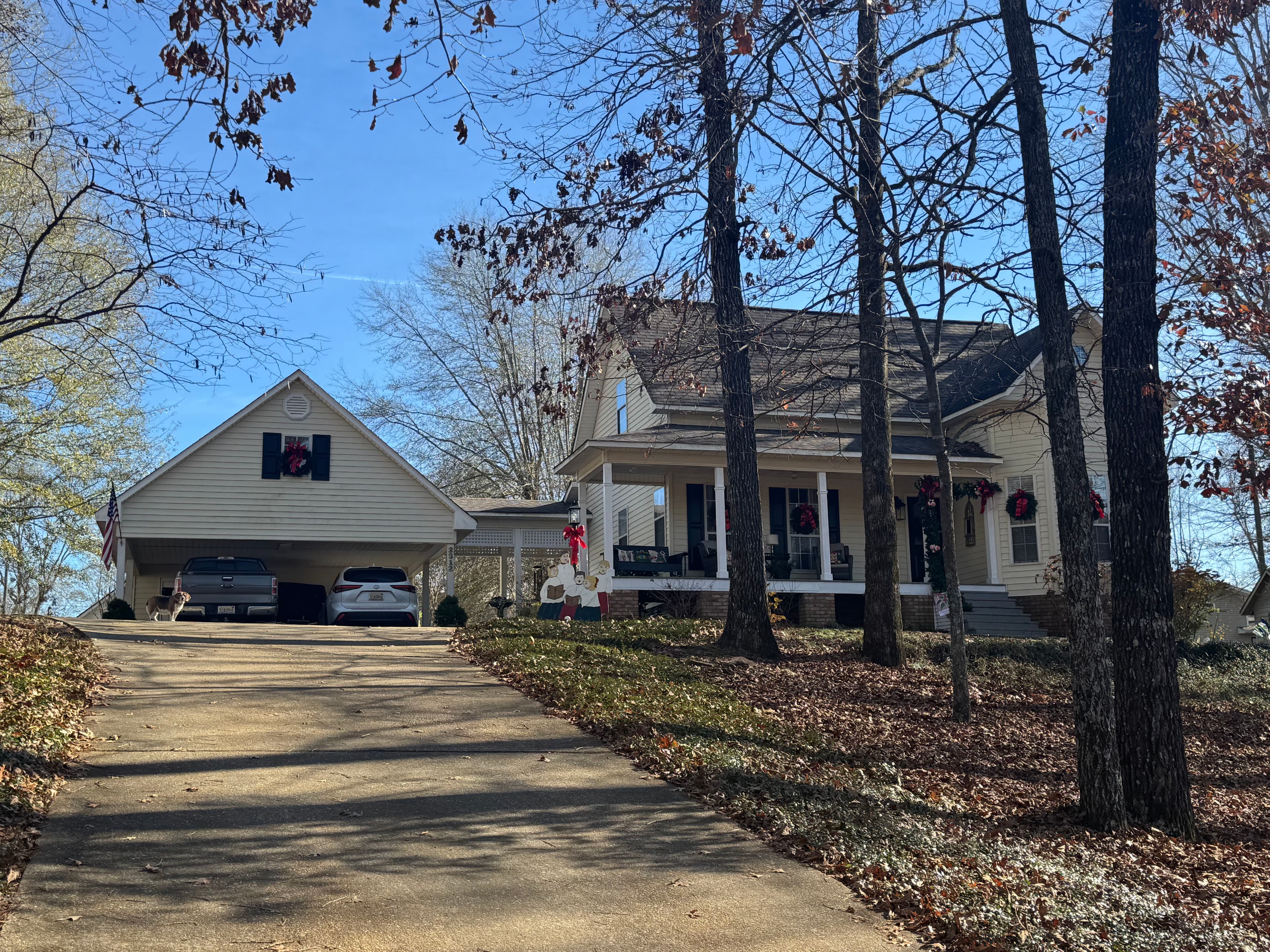 Project Roofing Upgrade in Fayette AL image