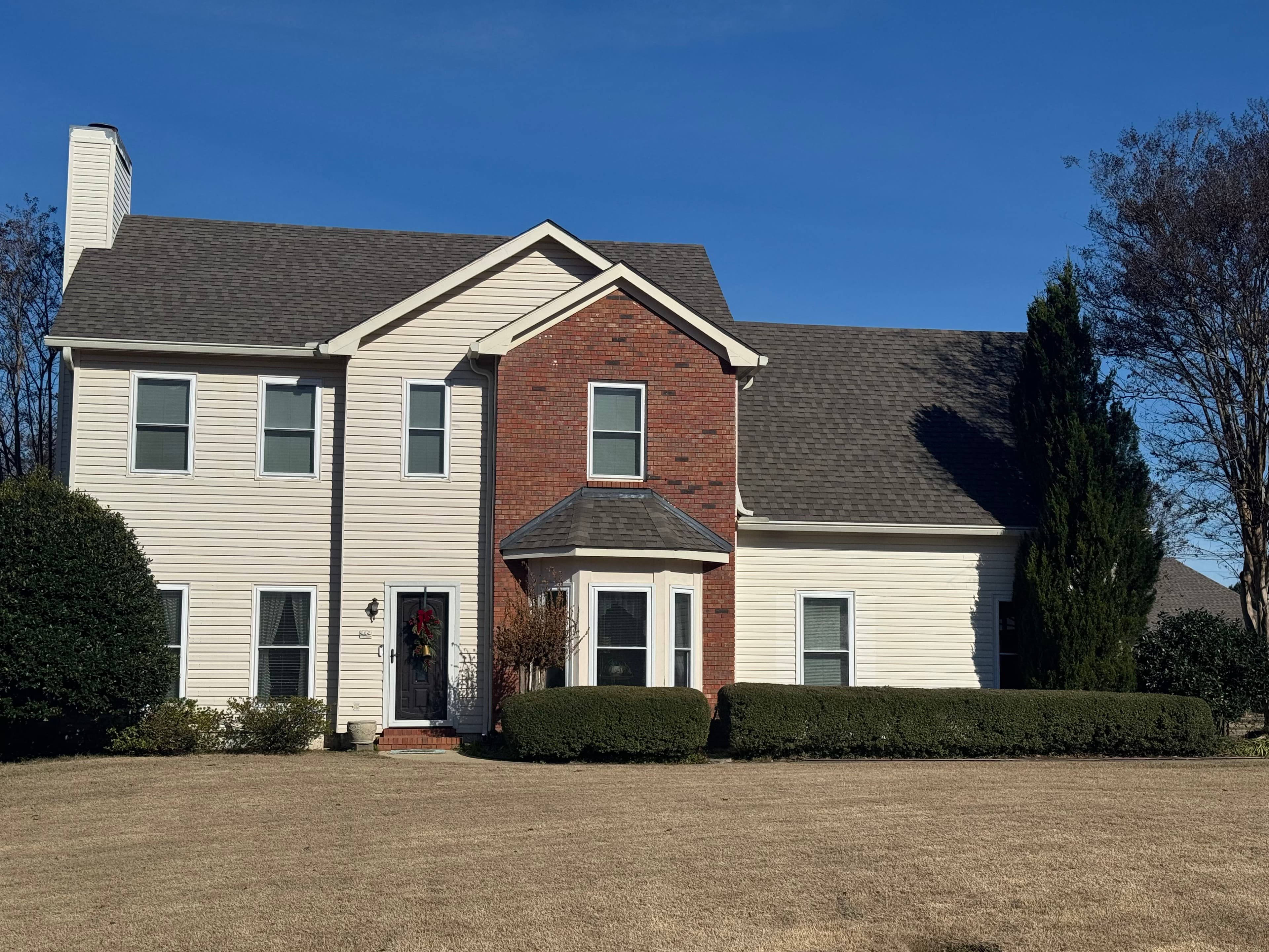 Project Fresh Roof Installation in Fayette AL image