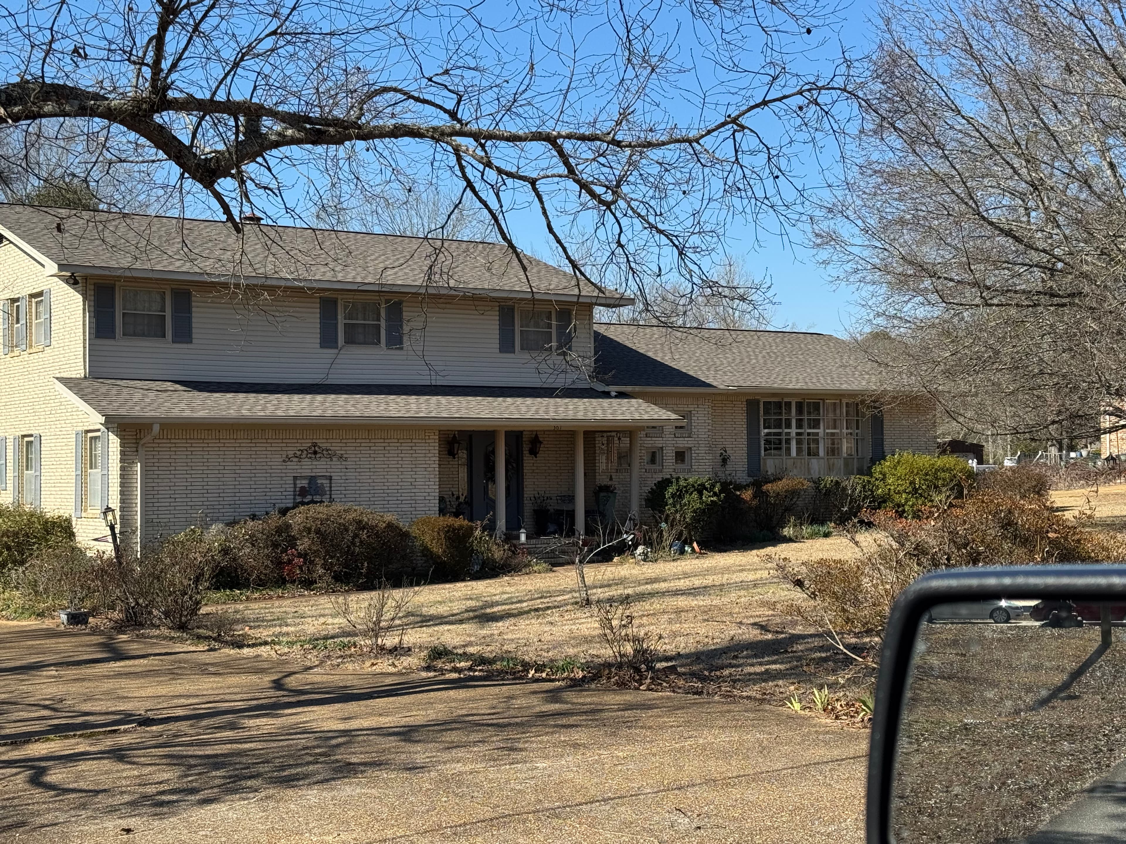 Project New Roof Installation in Vernon: Upgrade for Any Weather image
