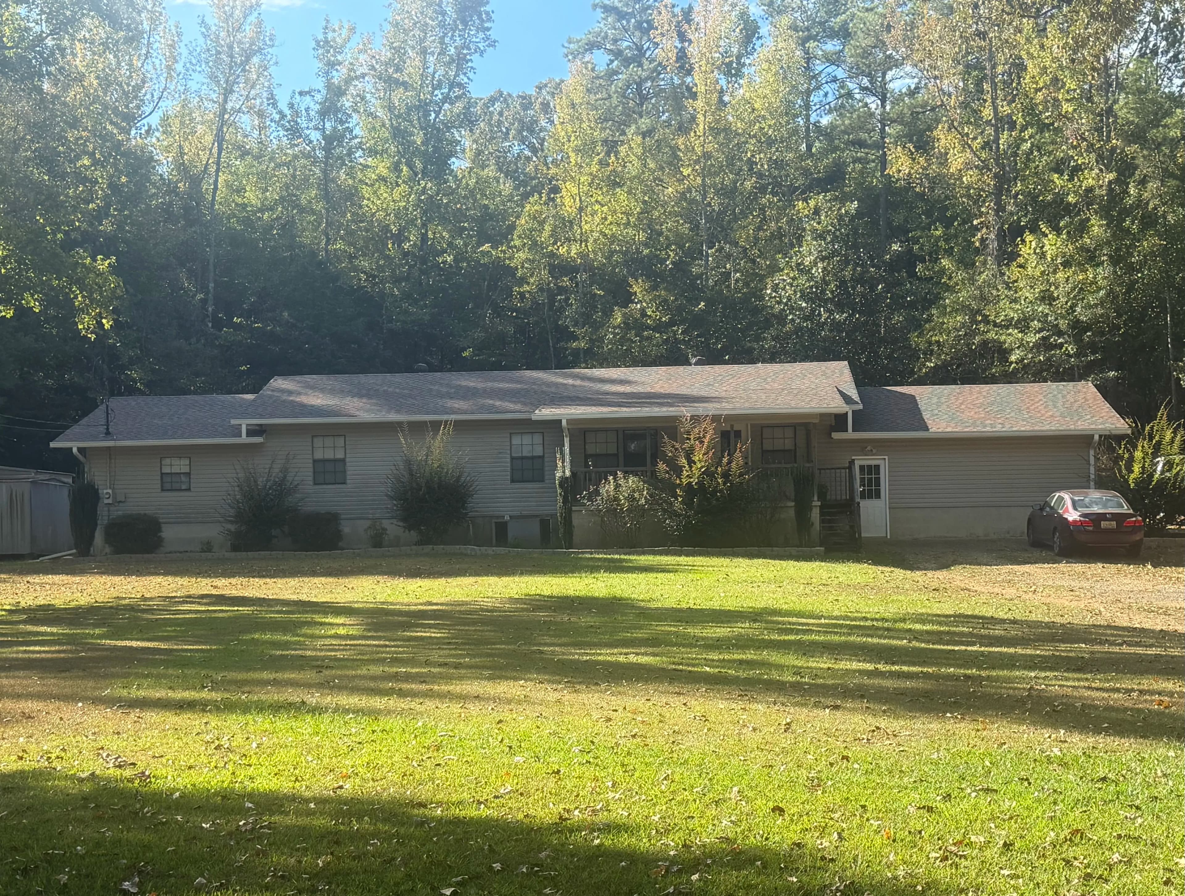Project Full Roof Replacement Done Right in Bluff AL image