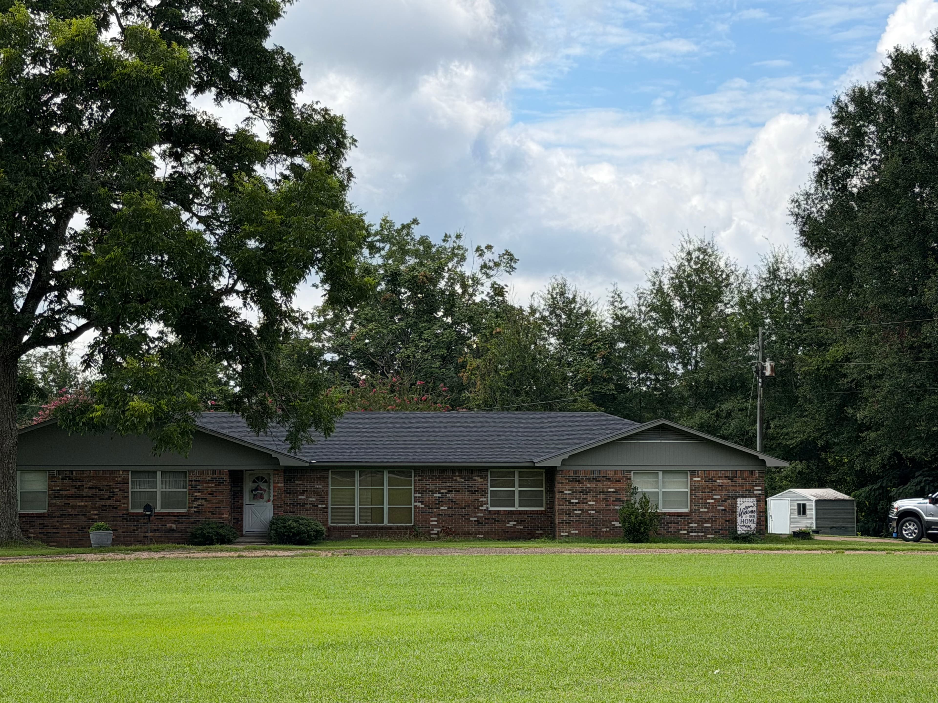 Project Complete Roof Tear-Off and Reinstall in Sulligent image