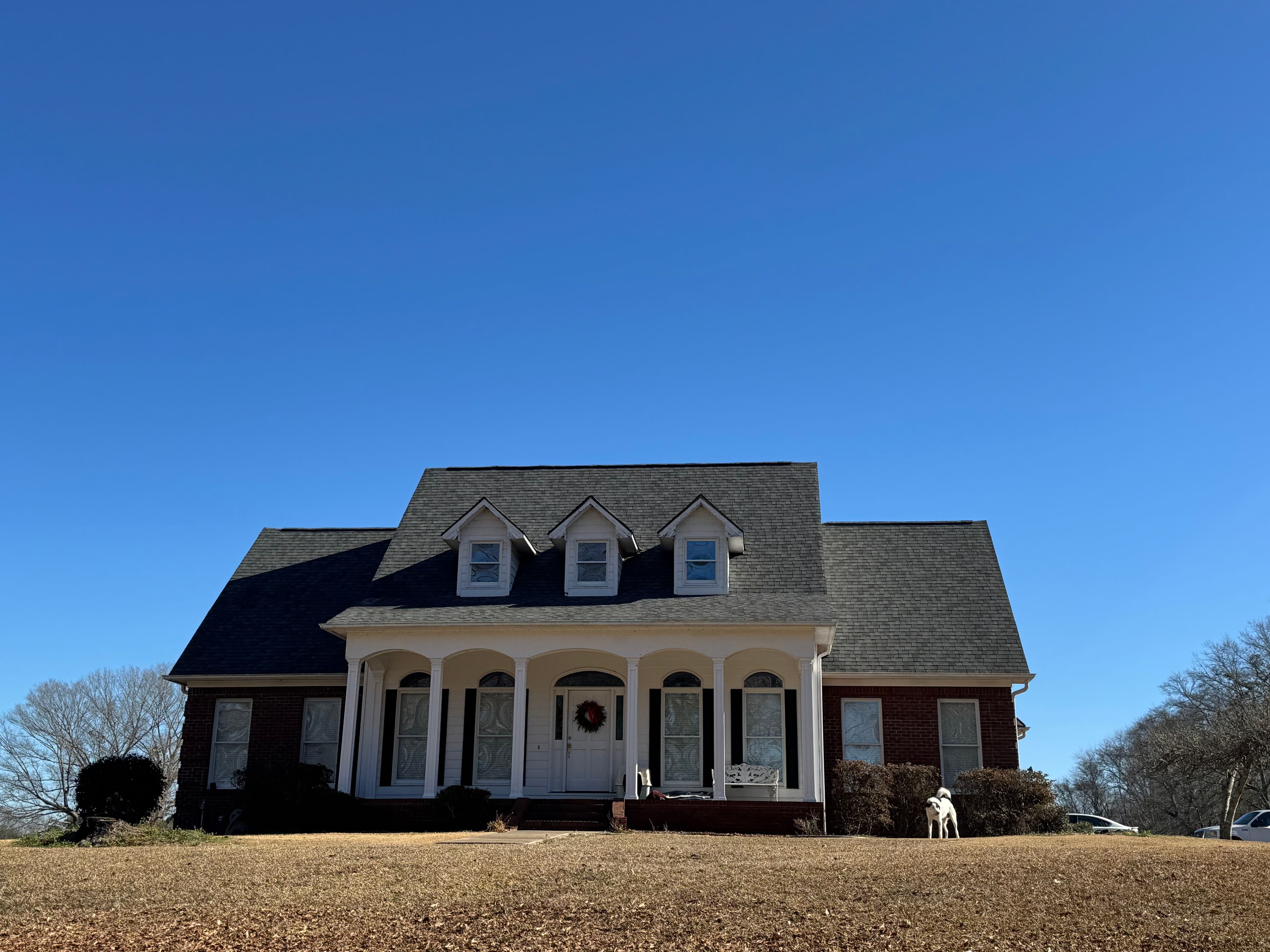 Project New Residential Roof Installation in Tuscaloosa image