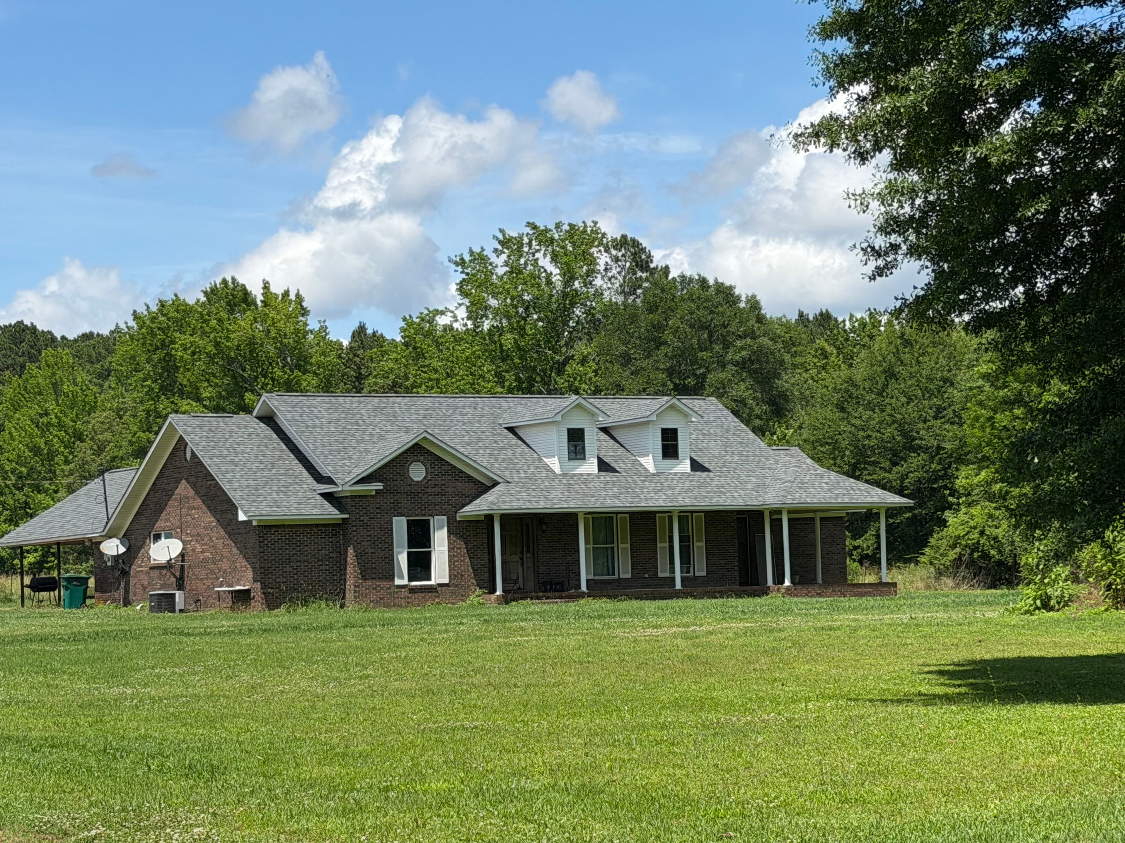 Project Fresh Shingle Roof Replacement Finished in Hubbertville image