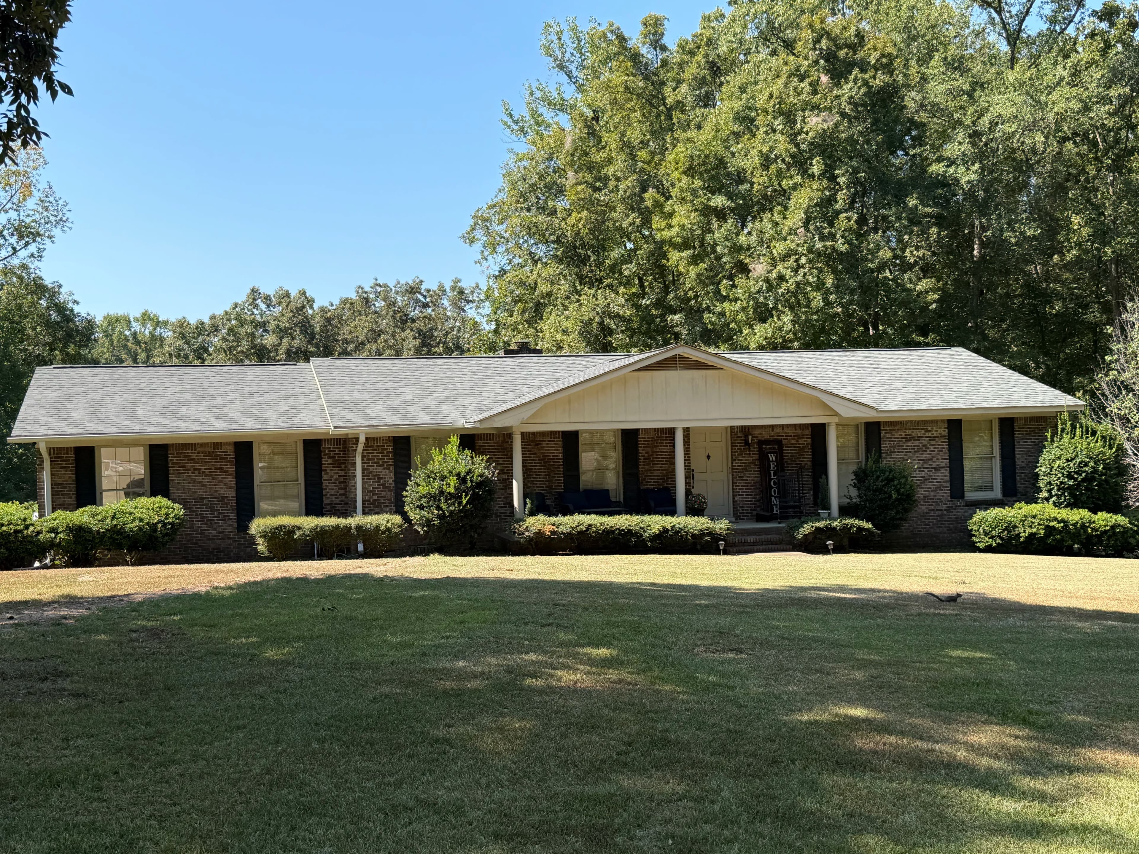Project Roof Replacement Completed for a Sulligent Homeowner image